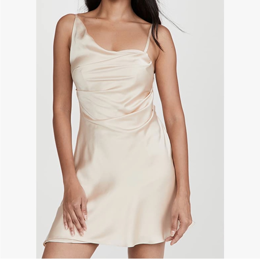 Fame and Partners Women's The Selene Dress